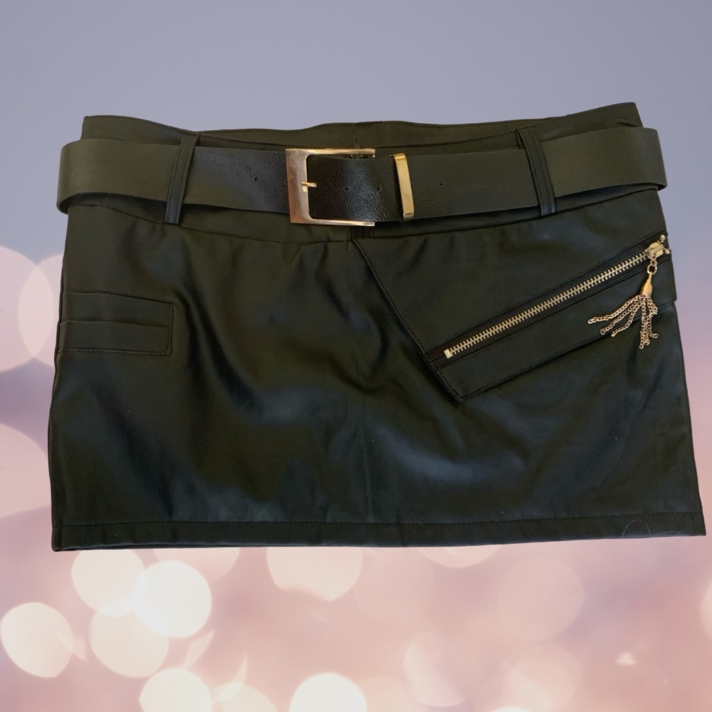 Micro Mini - image 1